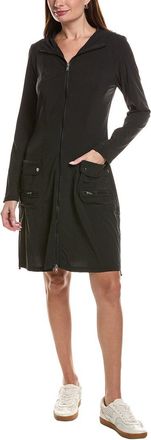 Xcvi Rufino Jacket Dress