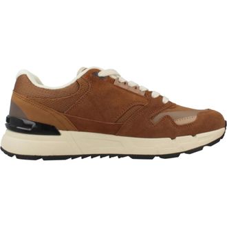 Lyle & Scott Hombre, Zapatos, Marr&oacute;n, Talla: 42 EU