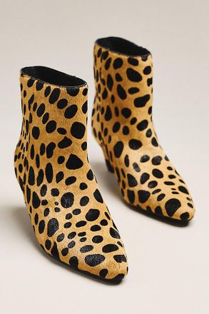 Bibi Lou Elara Ankle Boots