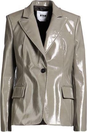 Msgm COMPLETI E COORDINATI - Blazers su YOOX.COM