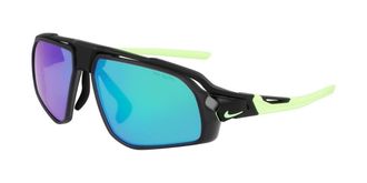 Nike FLYFREE M FV2391 010 Mens Sunglasses Black Size 59