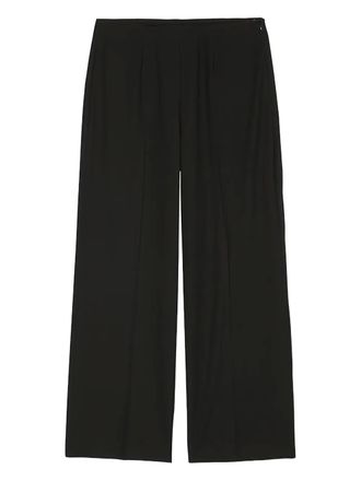 Marc O'Polo Plooibroek - Zwart