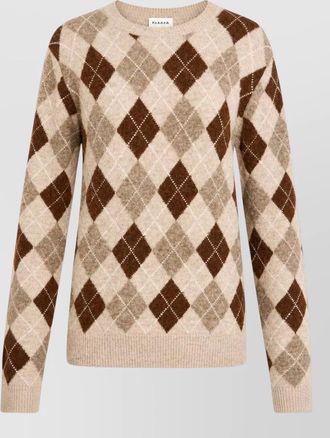 Parosh jumper