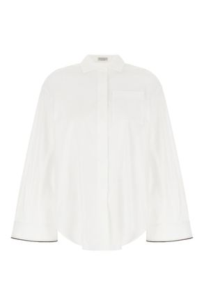 Brunello Cucinelli Shirts