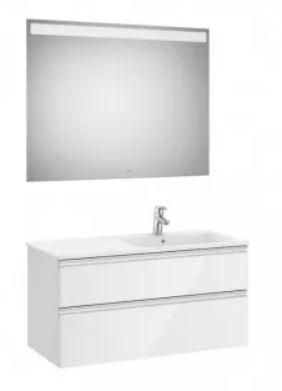 Roca Pack The Gap Lav.dcha.1000x460 Bl Unik The Gap Dos Cjn.epjo.eidos
