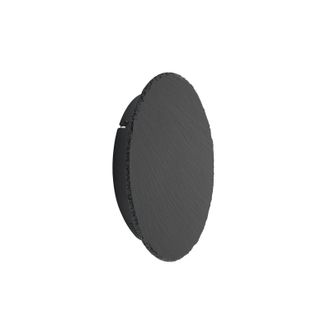 Lindby Lindby L&aacute;mpara De Pared Led peetu En Gris Piedra