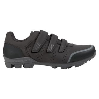 Endura Mannen Hummvee XC Schoenen (Zwart)