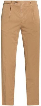 BRIGLIA 1949 PARTES DE ABAJO - Pantalones en YOOX.COM