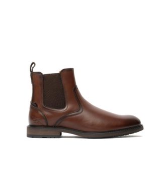 Rodd & Gunn Dargaville Chelsea Boot