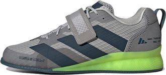 adidas Adipower Weightlifting 3 Grey HP6846