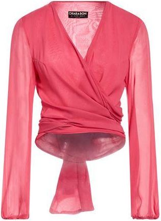 La Petite Robe Di Chiara Boni CAMISETAS Y TOPS - Tops en YOOX.COM