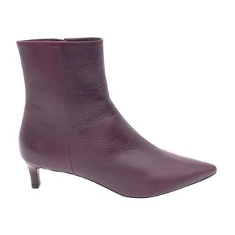 Roberto Festa Milano Dames, Schoenen, Rood, Maat: 40 EU Zijde