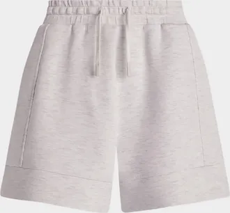 Varley Atrium Drawstring Shorts