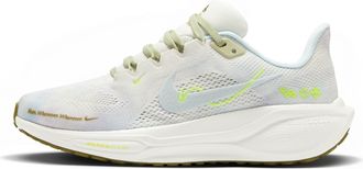 Nike (WMNS) Nike Air Zoom Pegasus 41 Sail Glacier Blue Volt HQ3465-143