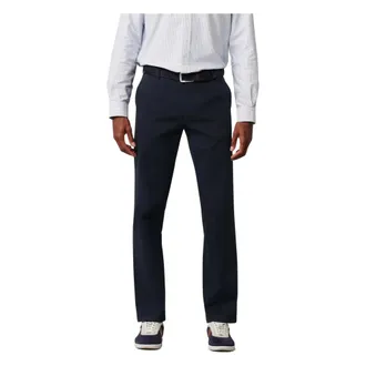 Meyer Uomo, Pantaloni, Blu, M, new