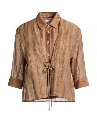 Colour 5 Power TOPWEAR - Shirts on YOOX.COM