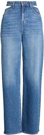 7 For All Mankind PARTES DE ABAJO - Pantalones vaqueros en YOOX.COM