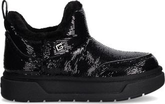 Guess Co Uniea boots - Black