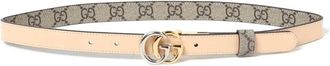 Gucci Dames, Accessoires, Beige, Maat: 75 CM