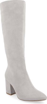 Journee Collection Women & apos;s Ameylia Medium and Wide Width Extra Wide Calf Boots