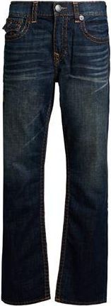 True Religion PARTES DE ABAJO - Pantalones vaqueros en YOOX.COM