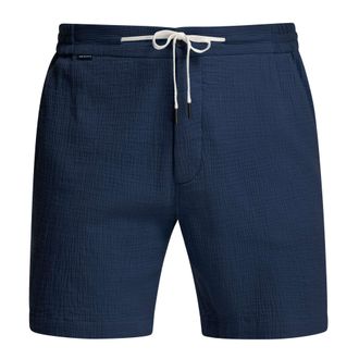 MR MARVIS Midnights * Die Musselin Shorts