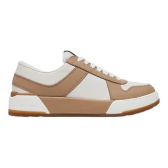 Max Mara Sneakers, female, Brown, Size: 8 1/2 US Chill Sneakers
