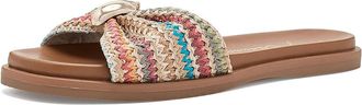 Vintage Havana Yvette Womens Sandals Mix : 8.5 M, Textile