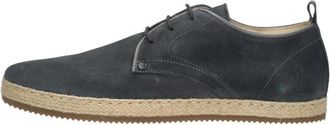 Rehab Rodrigo Veterschoenen - Heren - Veterschoenen - Grijs - 42 EU - Schoenen