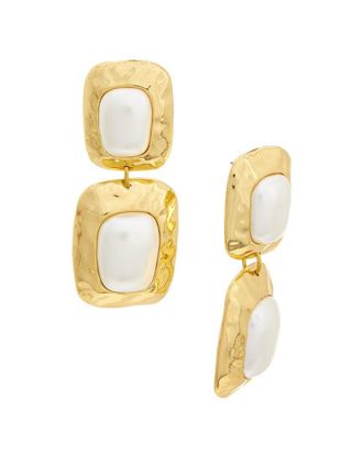 Petit Moments Drop Dangle Earrings