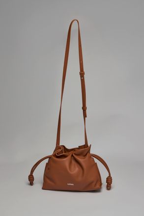 Loewe Flamenco Clutch Mini