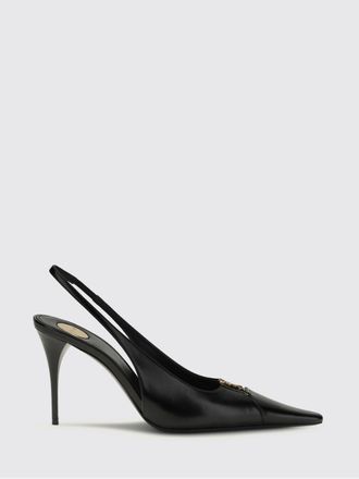 Saint Laurent Scarpe SAINT LAURENT Donna colore Nero