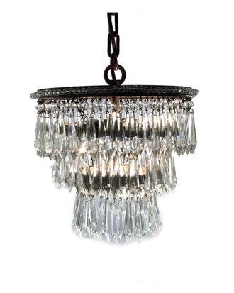 Zentique Ancil Chandelier