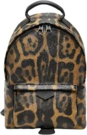 Louis Vuitton Pre-owned Backpacks, female, Multicolor, Size: ONE SIZE Pre-owned Backpack Basket