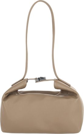by FAR Bea Nappa Shoulder Bag
