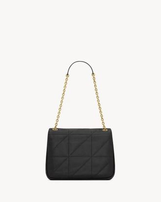 Saint Laurent Unisex Bag Sl E25 Noir