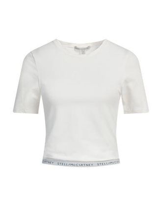 Stella McCartney TOPWEAR - T-shirts on YOOX.COM
