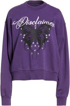 Disclaimer TOPWEAR - Sweatshirts on YOOX.COM