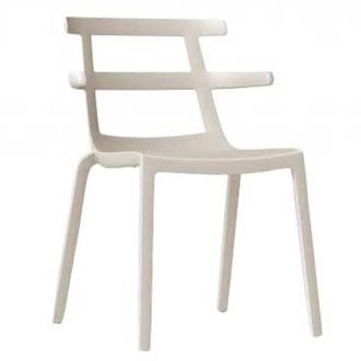 Resol Silla De Jard&iacute;n Resol Tokyo Apilable F&aacute;cil De Limpiar