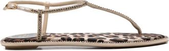 Rene Caovilla Donna, Scarpe, Marrone, 39 EU, new
