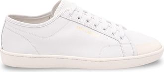 Saint Laurent Gym Sneakers
