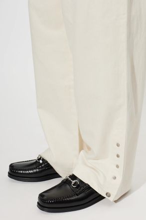 G.H. Bass & Co. Easy Weejun Loafers, Mens, Black