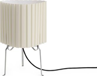 HAY L&aacute;mpara de Mesa Canel&eacute;