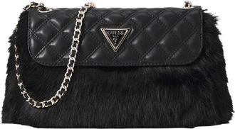 Guess Borsa - Dames - Schoudertassen - Zwart - ONE Size - Tassen