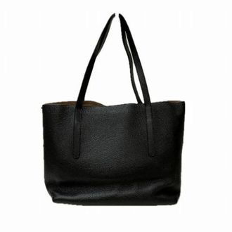 Jimmy Choo London Pre-owned Tote Bags, female, White, Size: ONE SIZE Pre-owned Leather Shoulder Bag