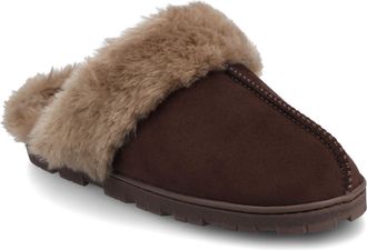 Journee Collection Women & apos;s Kalli Slippers