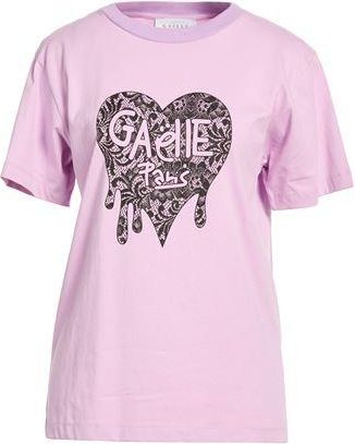 Ga&euml;lle Paris TOPWEAR - T-shirts on YOOX.COM
