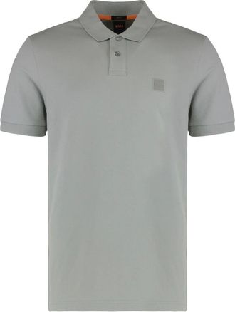 HUGO BOSS Uomo, Top, Grigio, 2Xl, new