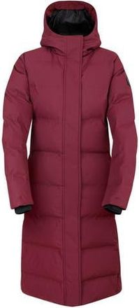 Dare 2B Wander Padded Jacket in Fig at Nordstrom, Size 16
