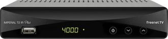 Imperial Ricevitore Dvb-t2